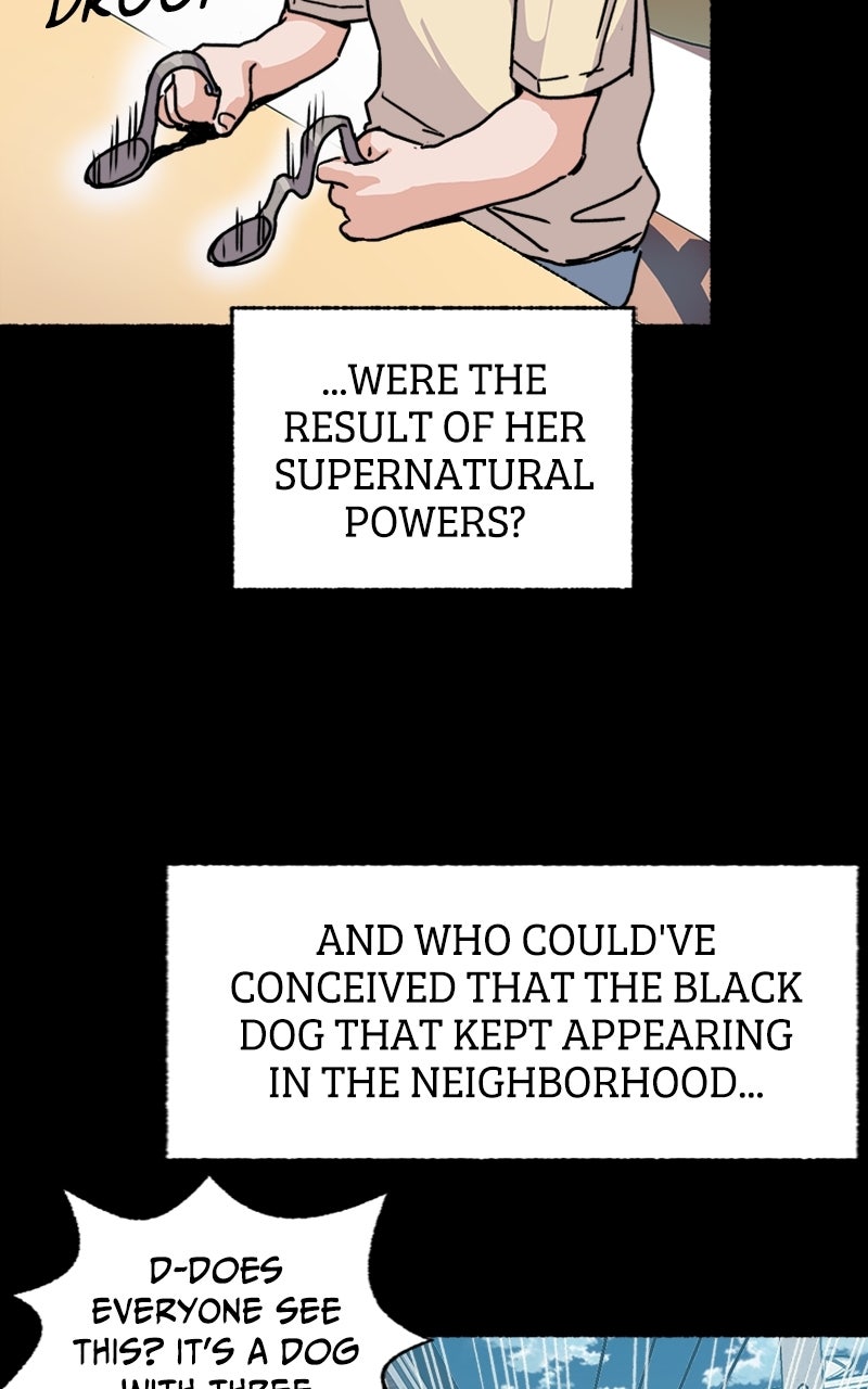 My Little Sister is theDemon Lord! Ep. 1 - My Little Sister Is... page 50 - 