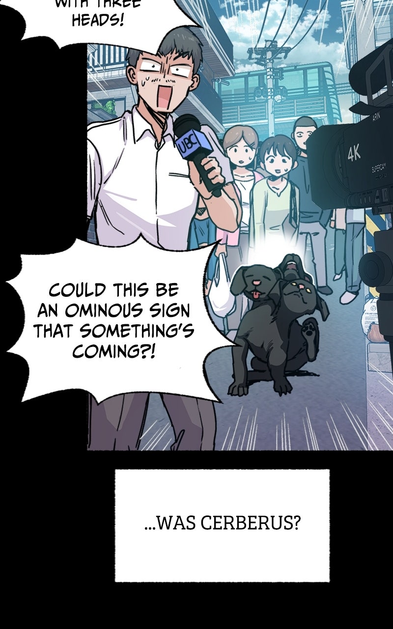 My Little Sister is theDemon Lord! Ep. 1 - My Little Sister Is... page 51 - 