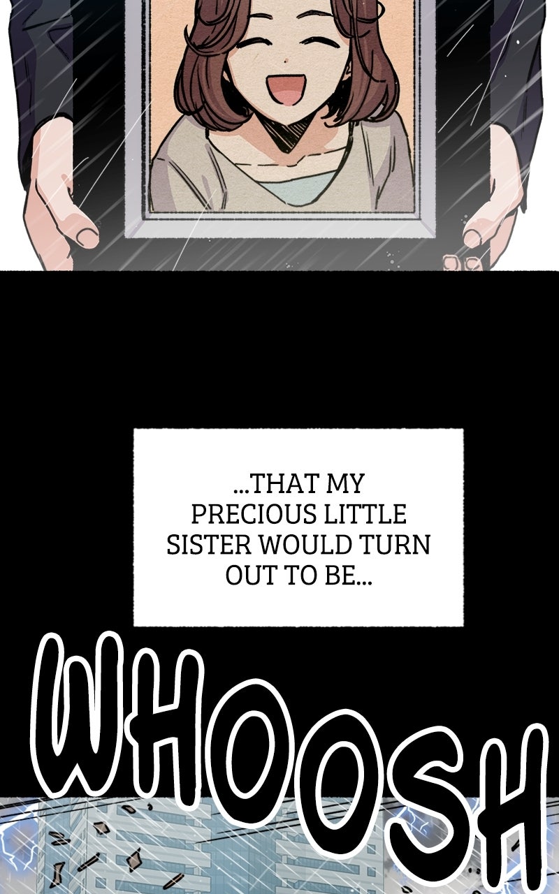 My Little Sister is theDemon Lord! Ep. 1 - My Little Sister Is... page 53 - 