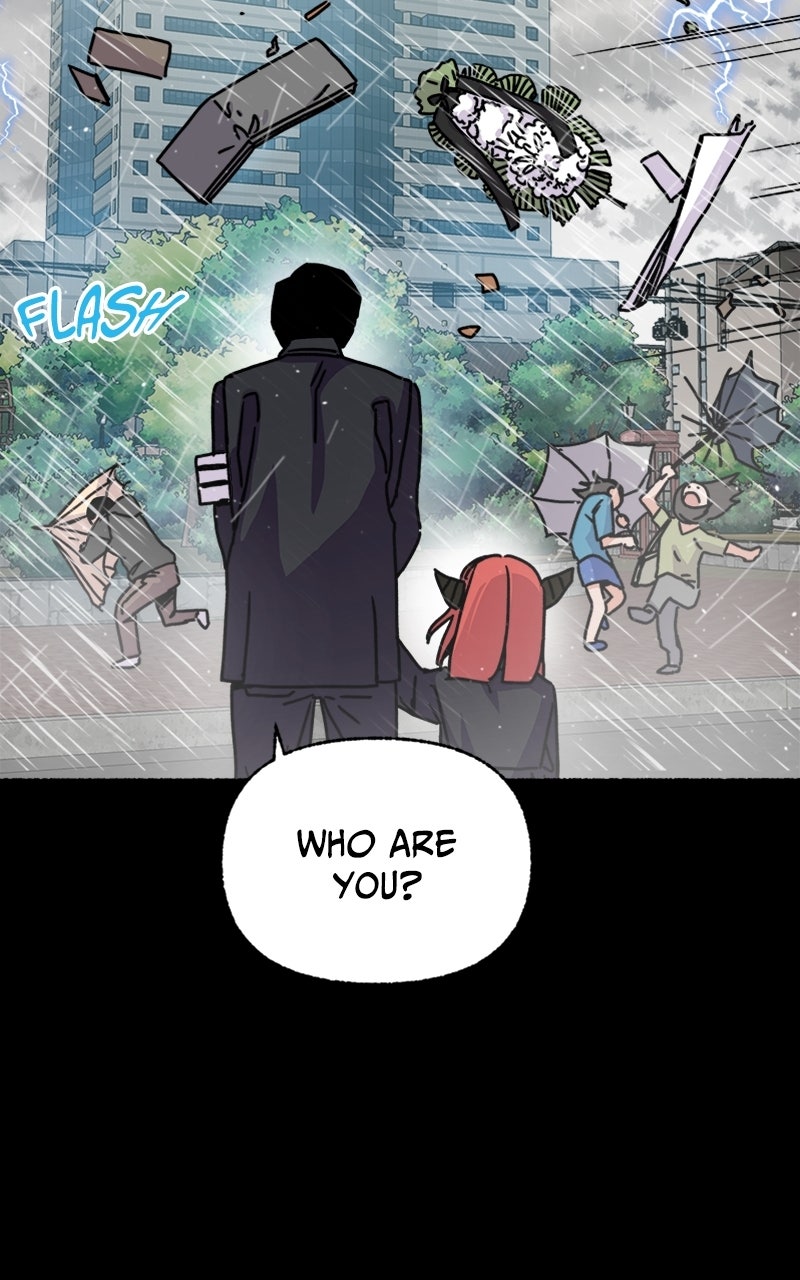 My Little Sister is theDemon Lord! Ep. 1 - My Little Sister Is... page 54 - 