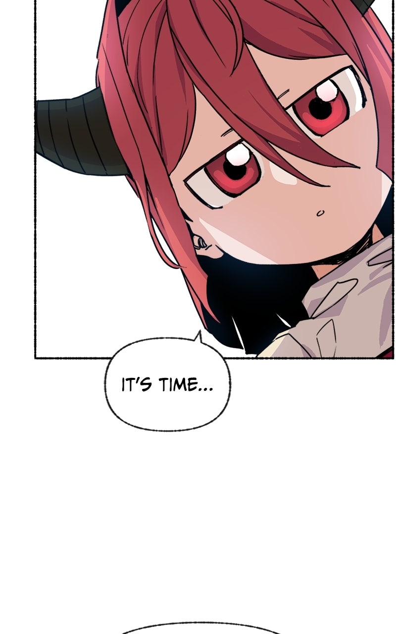 My Little Sister is theDemon Lord! Ep. 1 - My Little Sister Is... page 58 - 