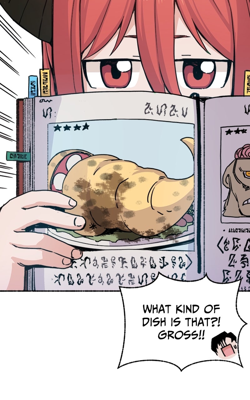 My Little Sister is theDemon Lord! Ep. 1 - My Little Sister Is... page 62 - 