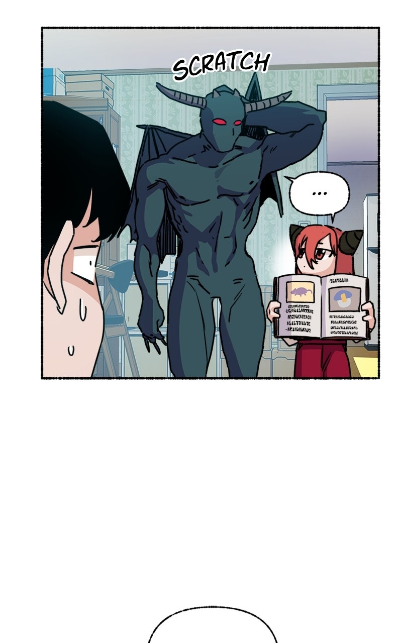 My Little Sister is theDemon Lord! Ep. 1 - My Little Sister Is... page 64 - 