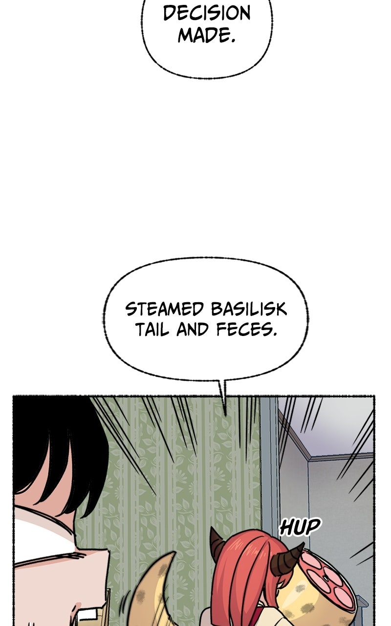 My Little Sister is theDemon Lord! Ep. 1 - My Little Sister Is... page 65 - 