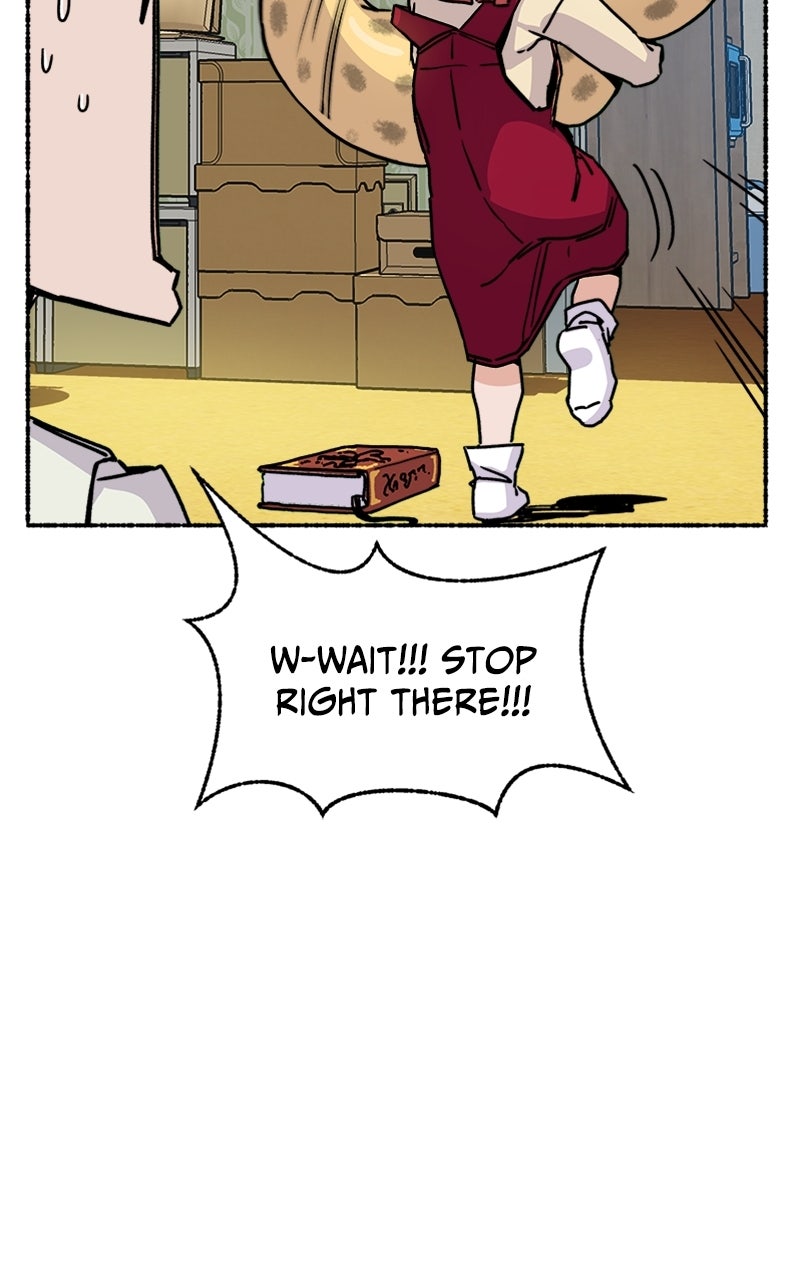 My Little Sister is theDemon Lord! Ep. 1 - My Little Sister Is... page 66 - 