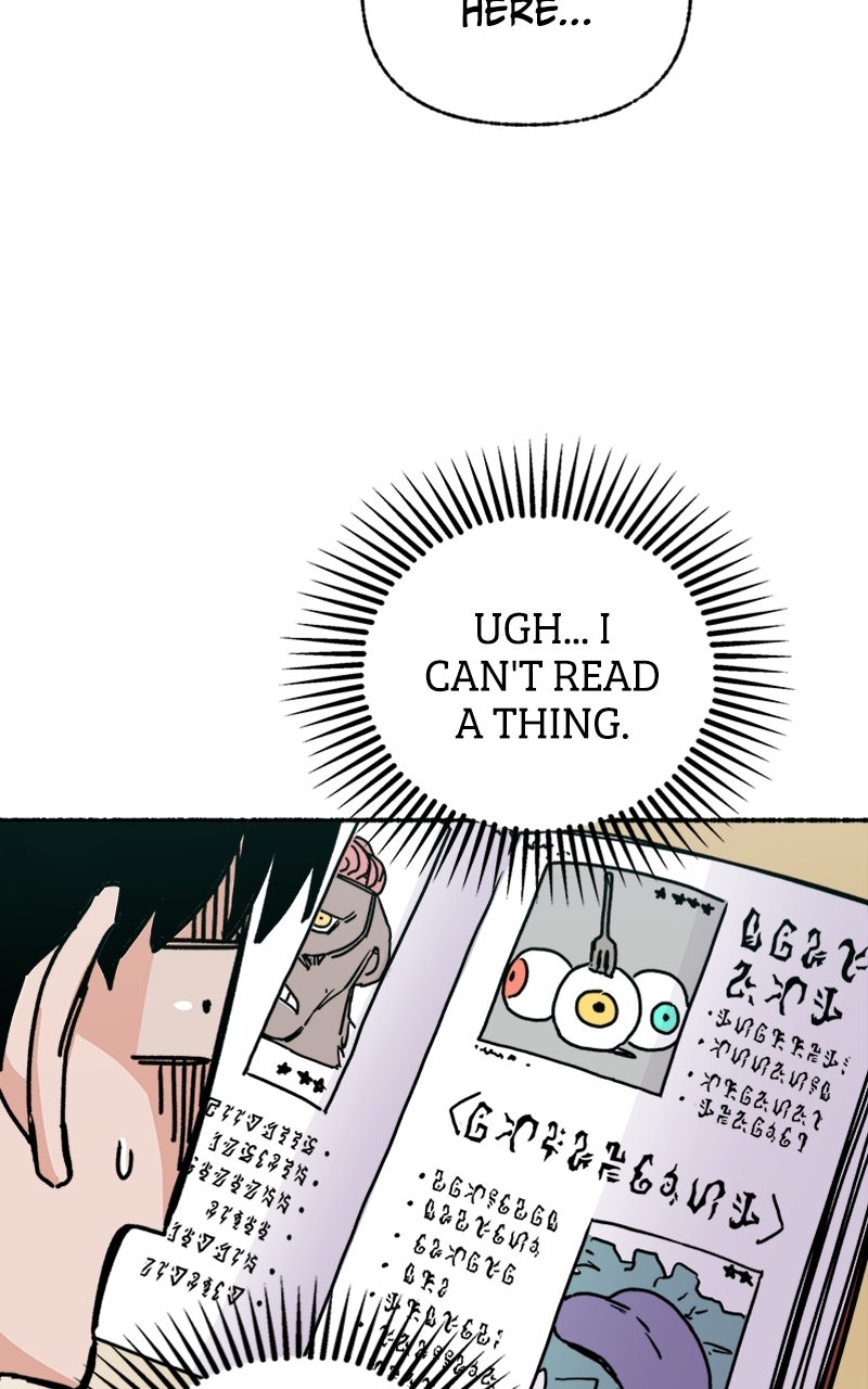 My Little Sister is theDemon Lord! Ep. 1 - My Little Sister Is... page 68 - 