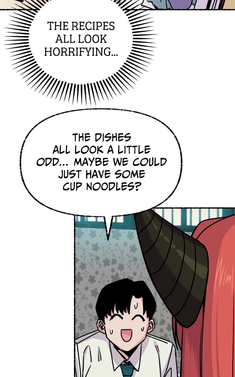 My Little Sister is theDemon Lord! Ep. 1 - My Little Sister Is... page 69 - 
