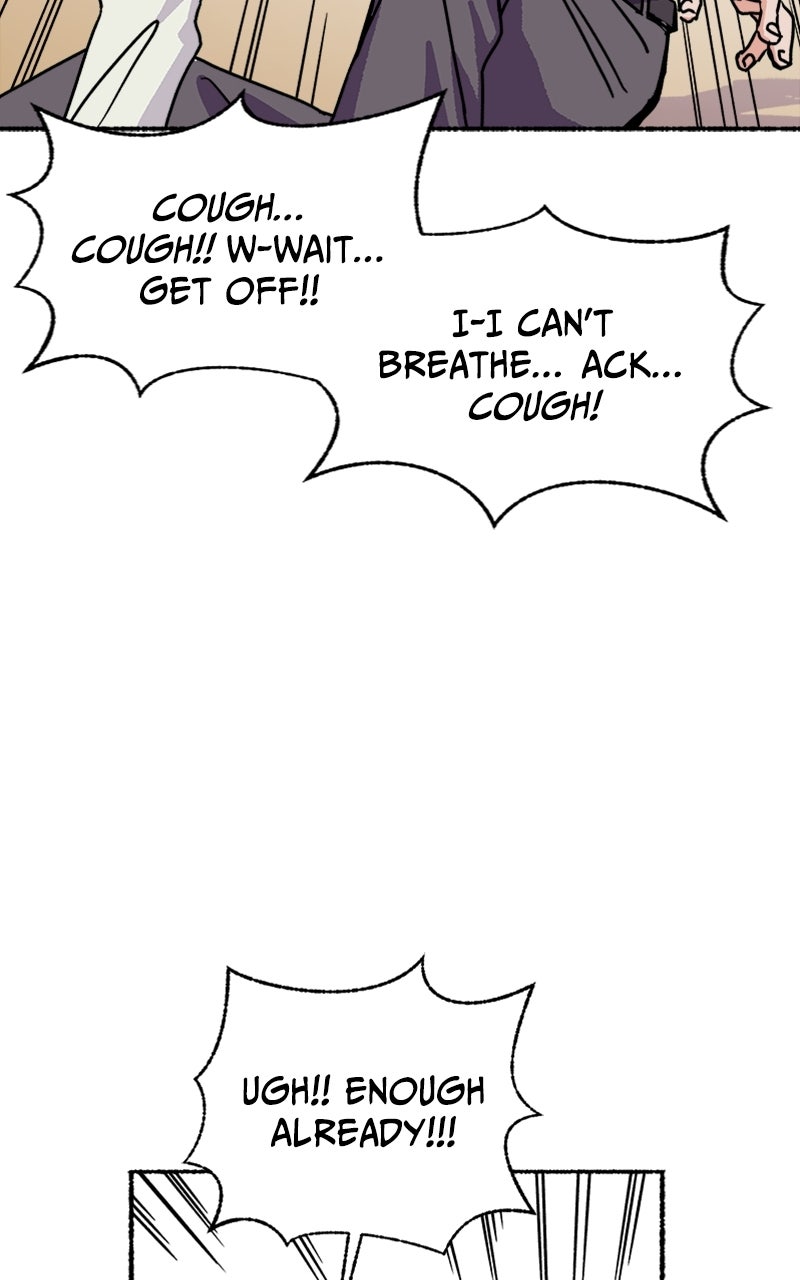 My Little Sister is theDemon Lord! Ep. 1 - My Little Sister Is... page 72 - 