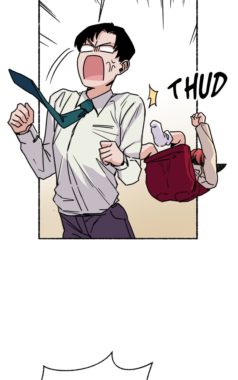 My Little Sister is theDemon Lord! Ep. 1 - My Little Sister Is... page 73 - 