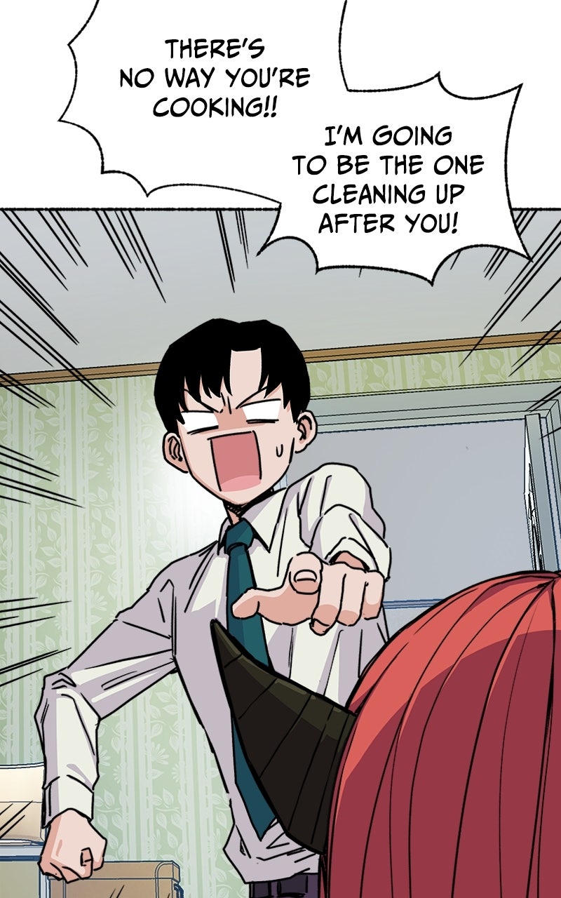 My Little Sister is theDemon Lord! Ep. 1 - My Little Sister Is... page 74 - 