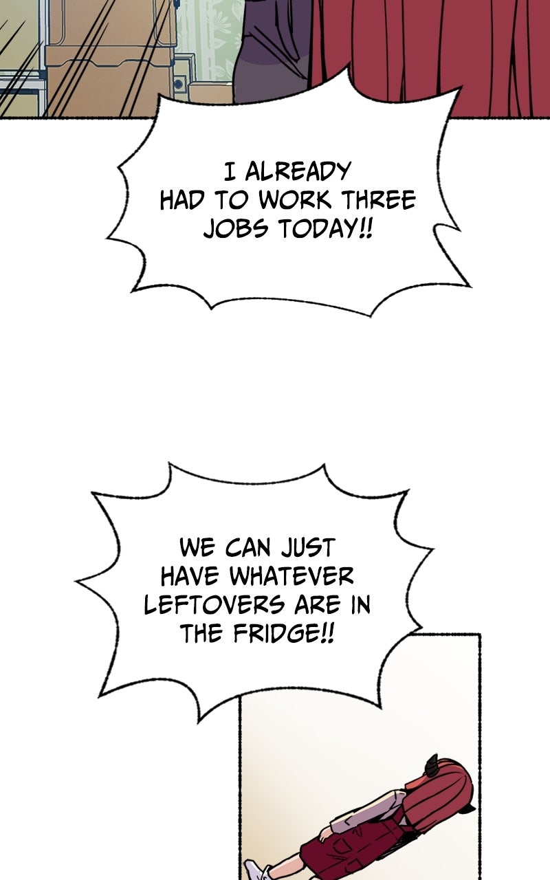 My Little Sister is theDemon Lord! Ep. 1 - My Little Sister Is... page 75 - 