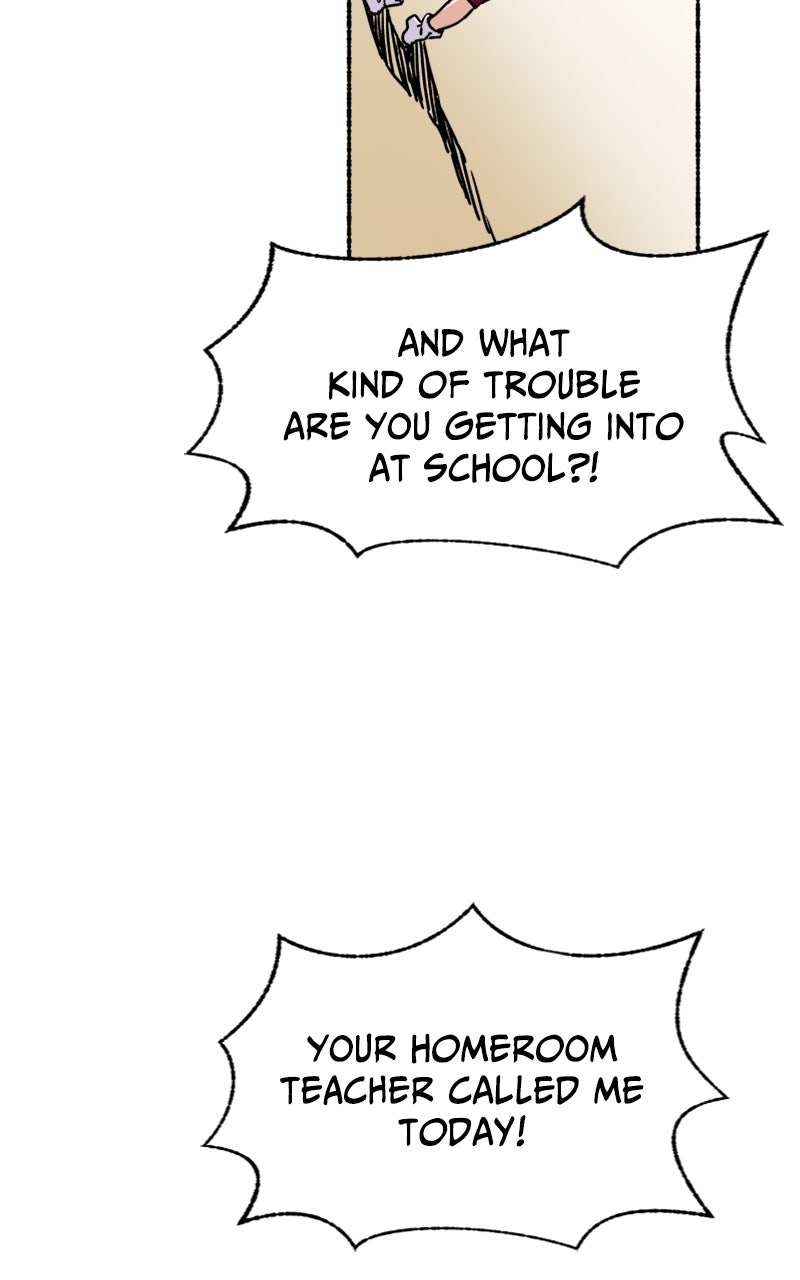 My Little Sister is theDemon Lord! Ep. 1 - My Little Sister Is... page 76 - 