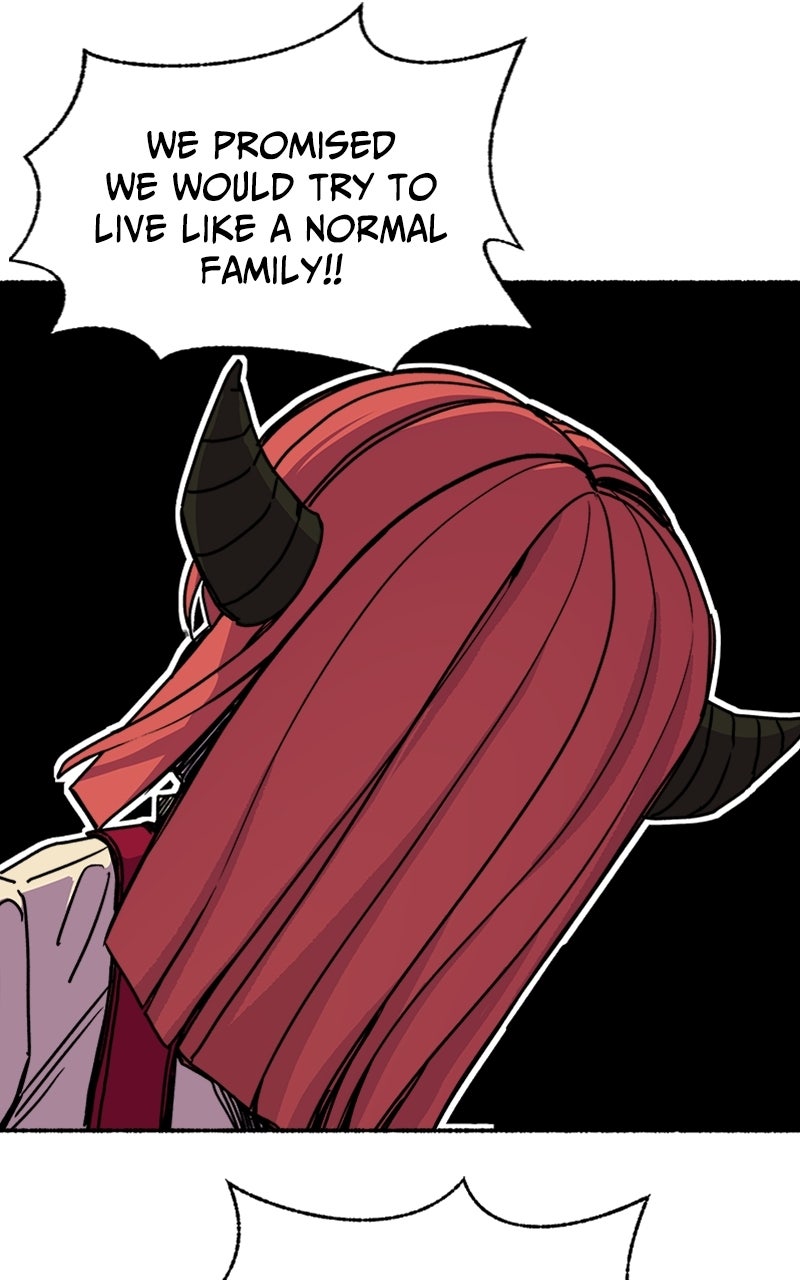 My Little Sister is theDemon Lord! Ep. 1 - My Little Sister Is... page 77 - 
