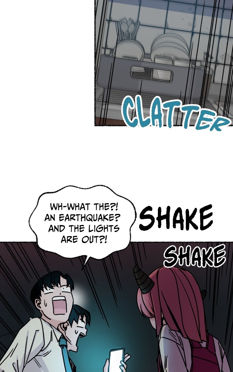 My Little Sister is theDemon Lord! Ep. 1 - My Little Sister Is... page 81 - 
