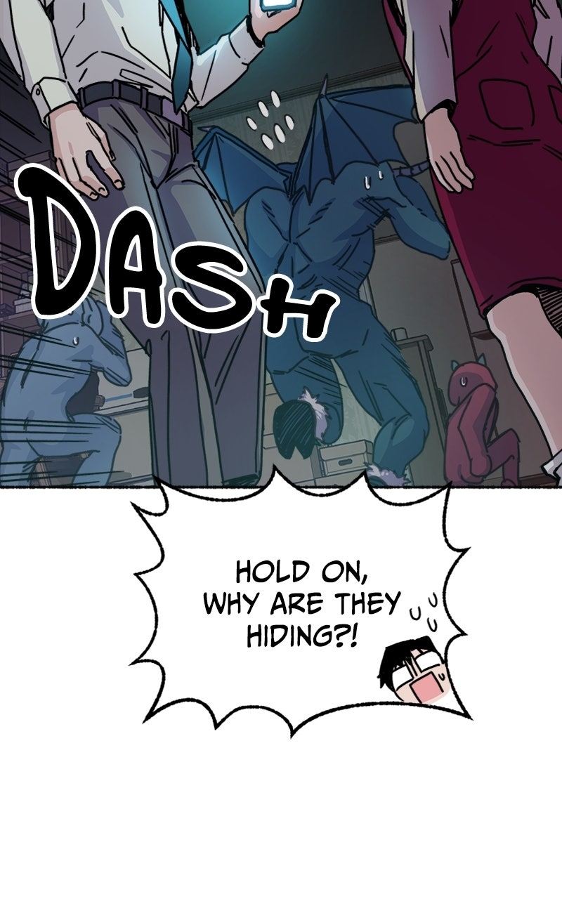 My Little Sister is theDemon Lord! Ep. 1 - My Little Sister Is... page 82 - 