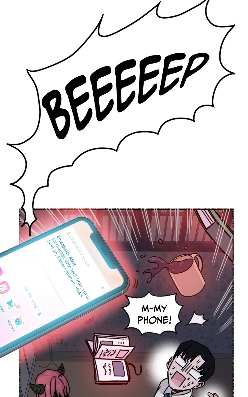 My Little Sister is theDemon Lord! Ep. 1 - My Little Sister Is... page 87 - 