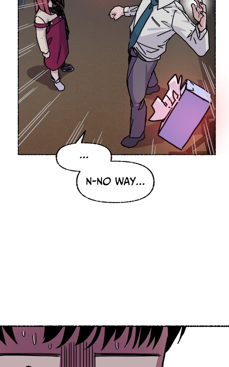 My Little Sister is theDemon Lord! Ep. 1 - My Little Sister Is... page 88 - 