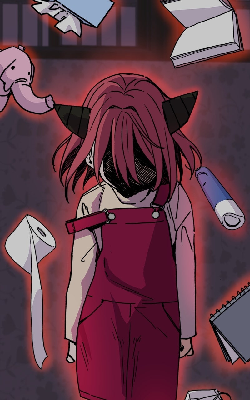 My Little Sister is theDemon Lord! Ep. 1 - My Little Sister Is... page 90 - 