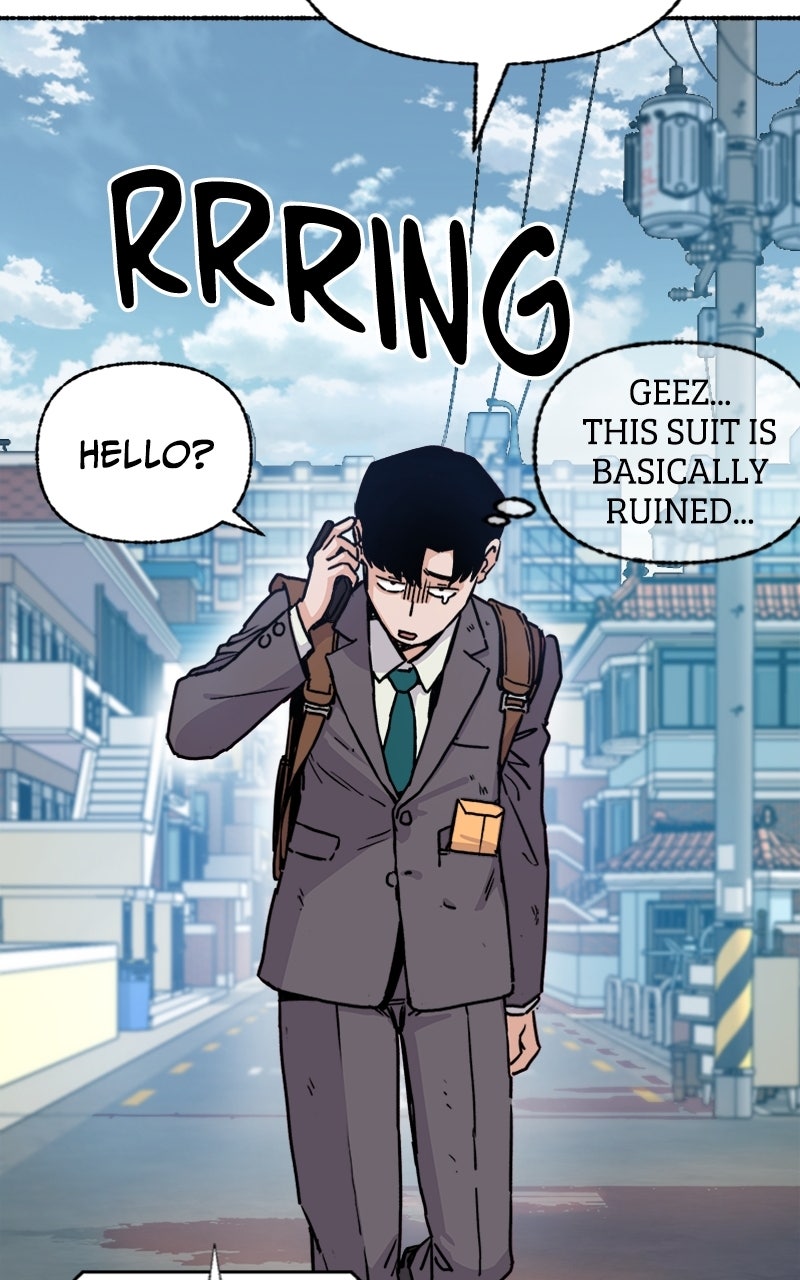 My Little Sister is theDemon Lord! Ep. 1 - My Little Sister Is... page 10 - 