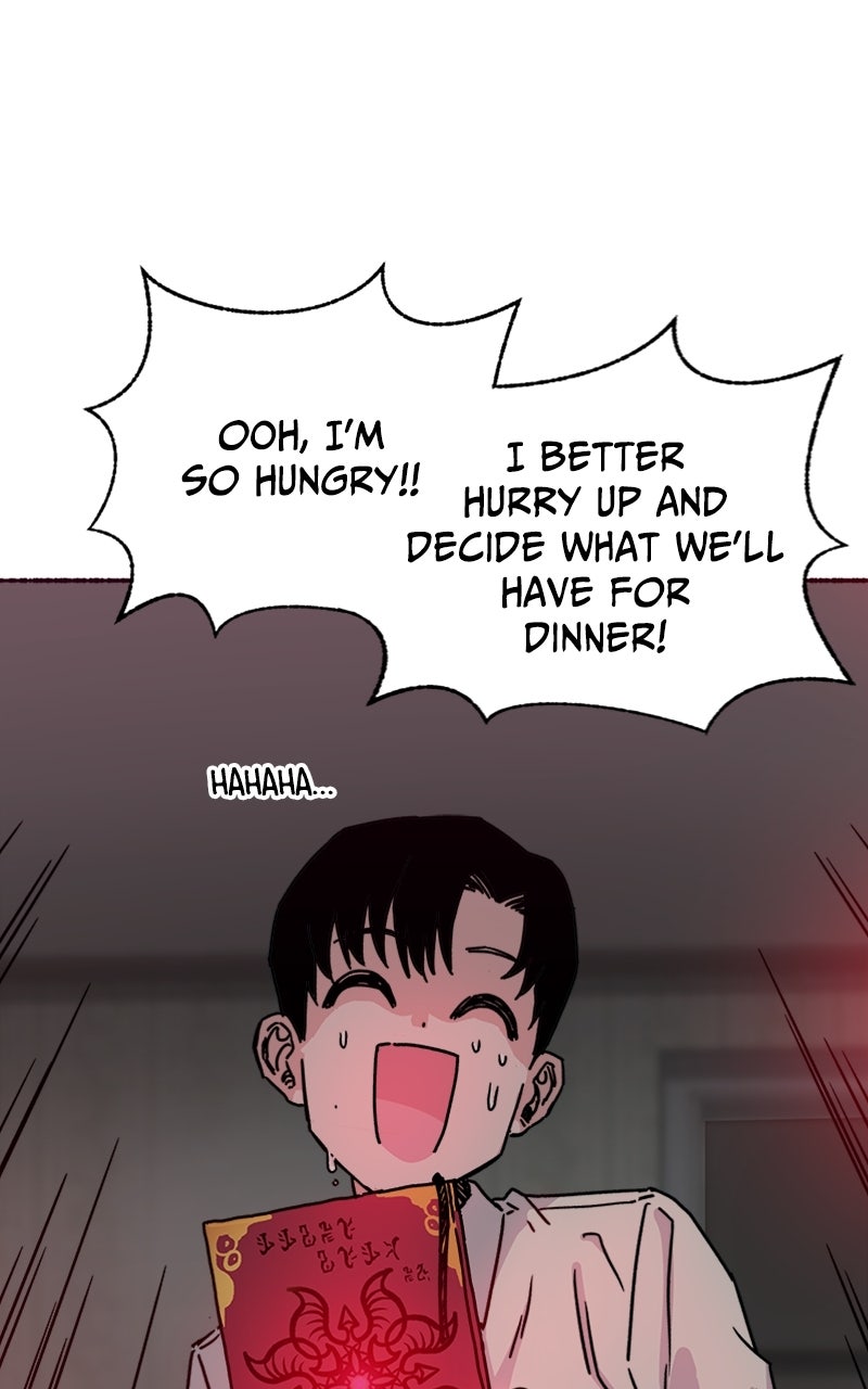 My Little Sister is theDemon Lord! Ep. 1 - My Little Sister Is... page 94 - 