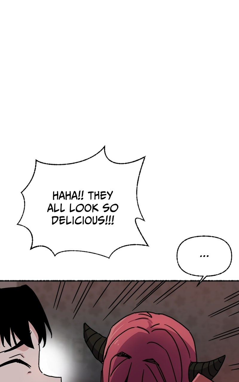 My Little Sister is theDemon Lord! Ep. 1 - My Little Sister Is... page 96 - 