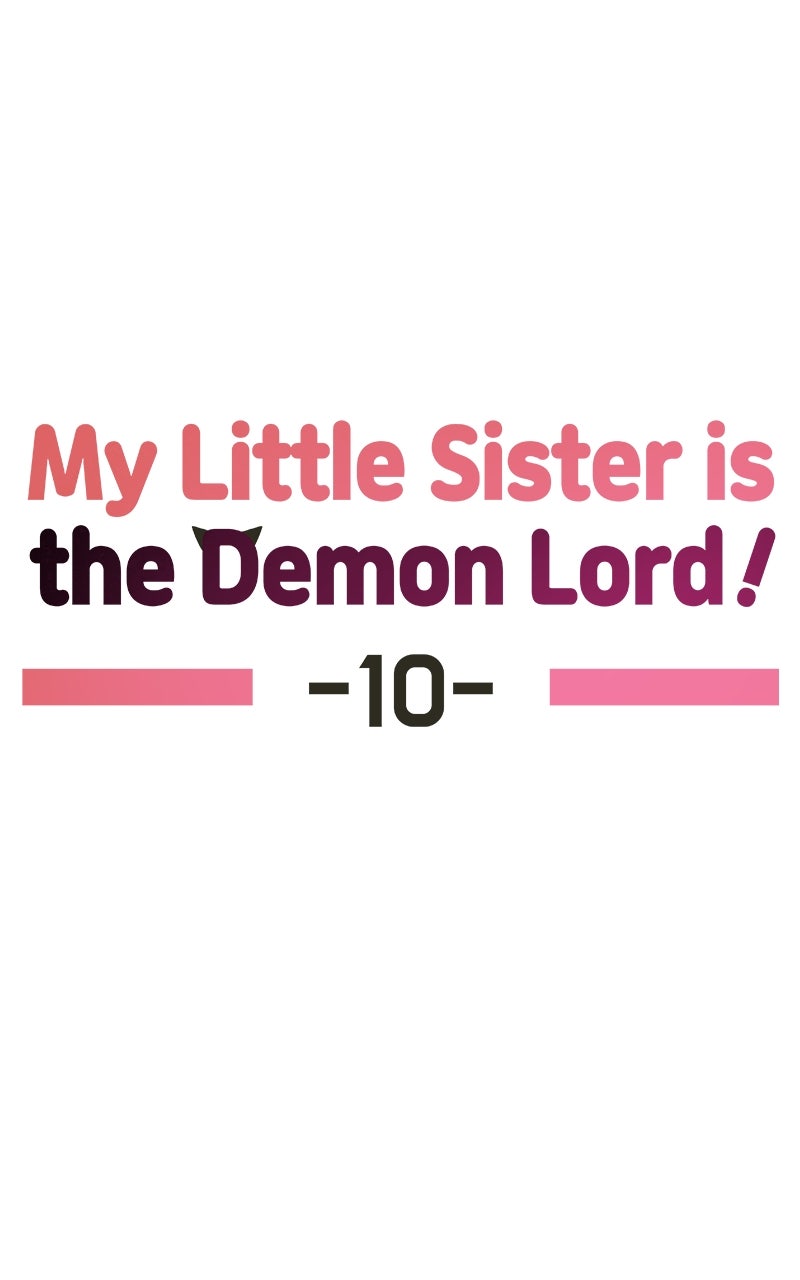 My Little Sister is theDemon Lord! Ep. 10 - Minae