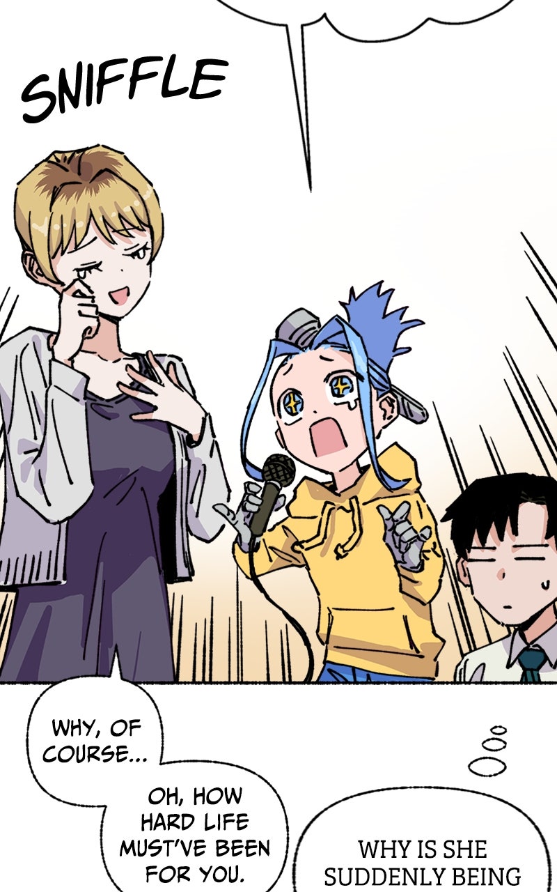 My Little Sister is theDemon Lord! Ep. 10 - Minae