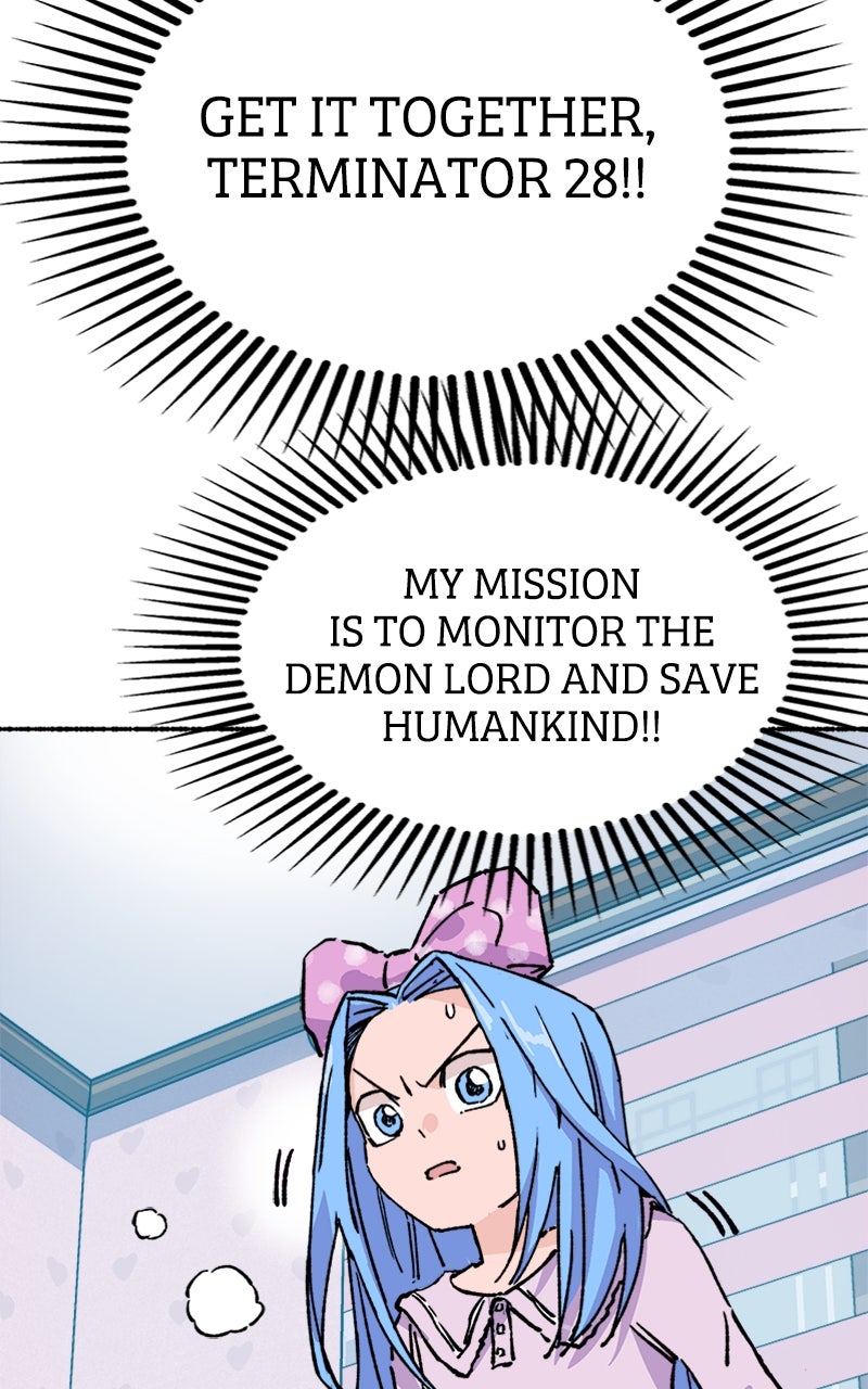 My Little Sister is theDemon Lord! Ep. 10 - Minae
