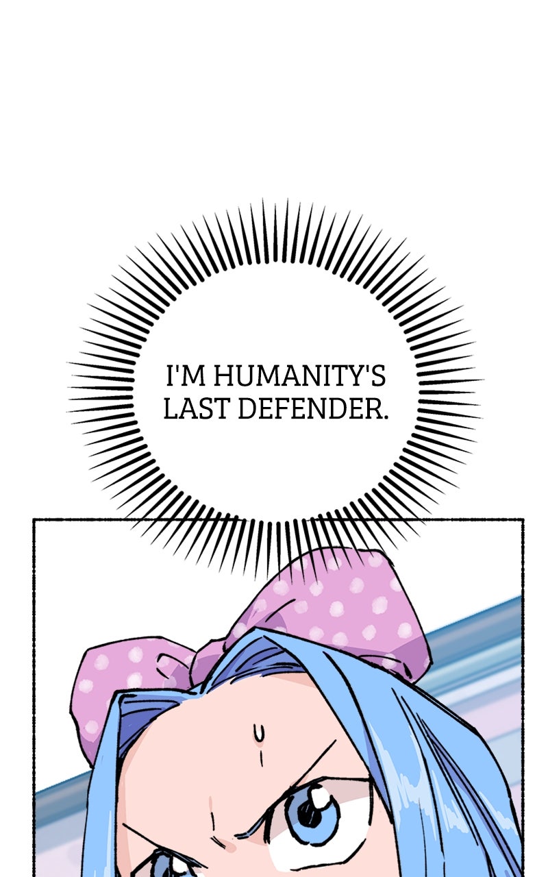 My Little Sister is theDemon Lord! Ep. 10 - Minae