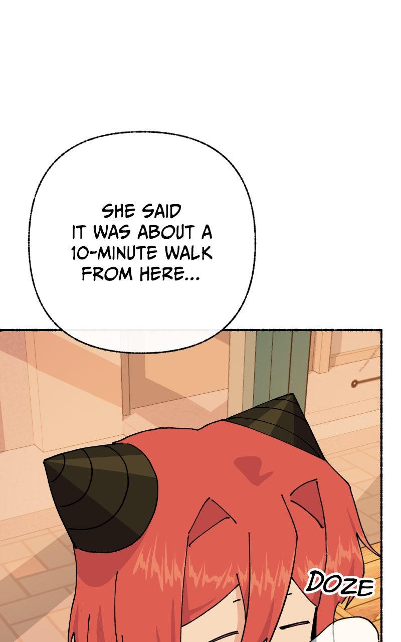 My Little Sister is theDemon Lord! (S2) Ep. 100 - Shinyang Sa (3) page 1 - 