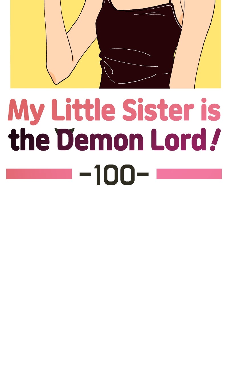 My Little Sister is theDemon Lord! (S2) Ep. 100 - Shinyang Sa (3) page 15 - 