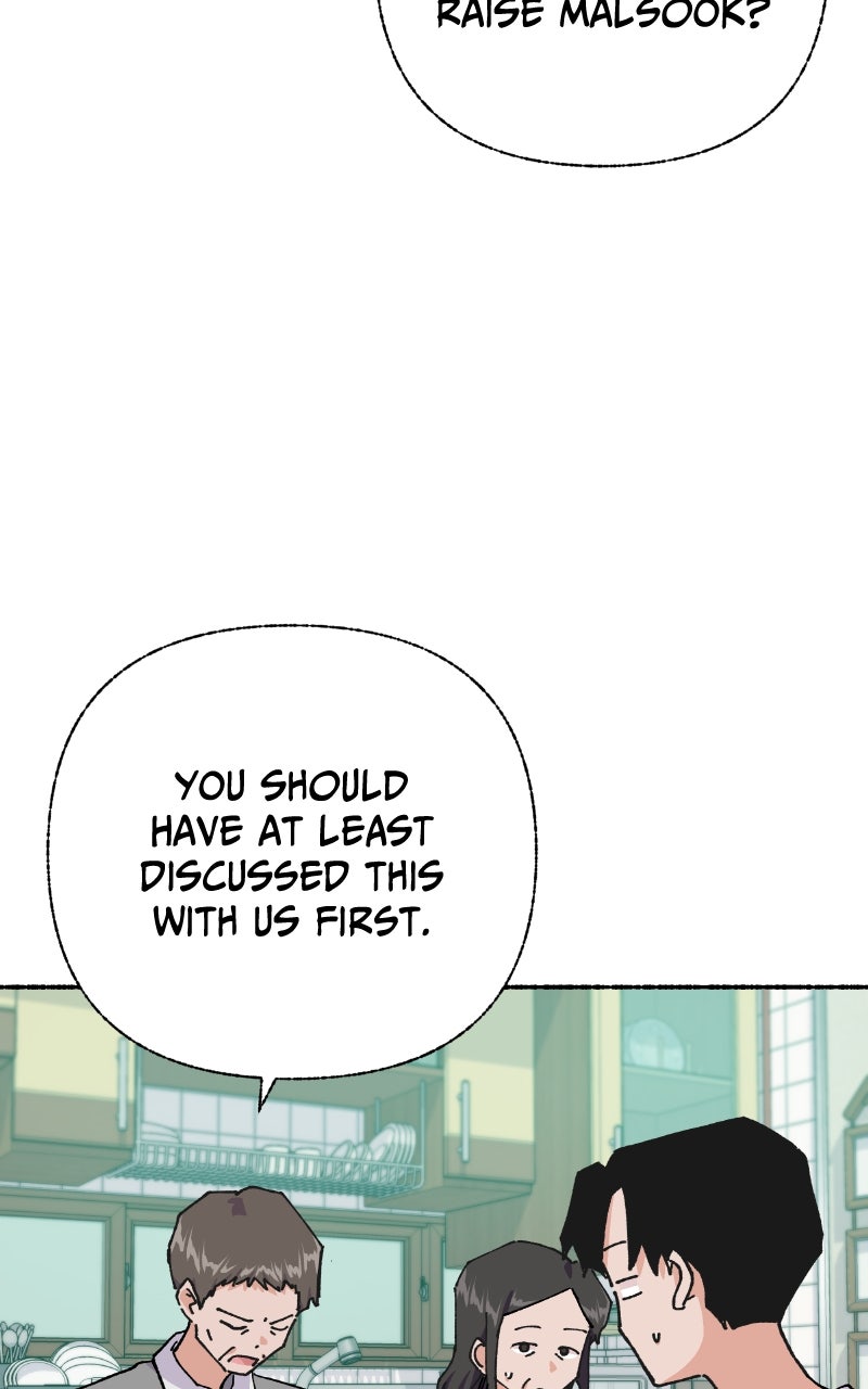 My Little Sister is theDemon Lord! (S2) Ep. 100 - Shinyang Sa (3) page 30 - 