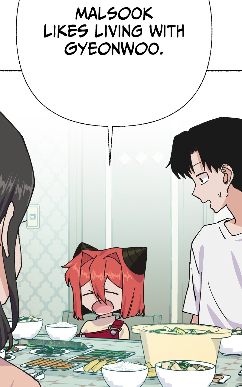 My Little Sister is theDemon Lord! (S2) Ep. 100 - Shinyang Sa (3) page 47 - 