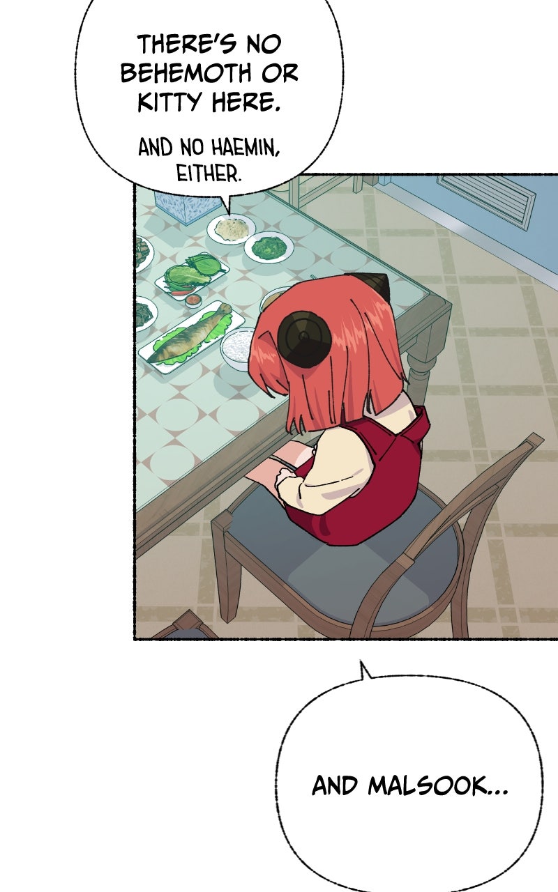 My Little Sister is theDemon Lord! (S2) Ep. 100 - Shinyang Sa (3) page 50 - 