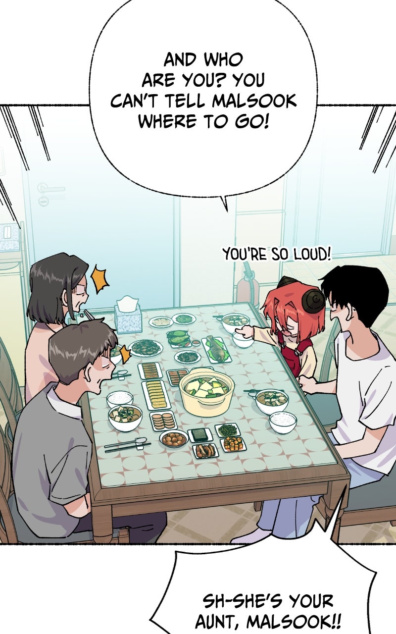 My Little Sister is theDemon Lord! (S2) Ep. 100 - Shinyang Sa (3) page 55 - 