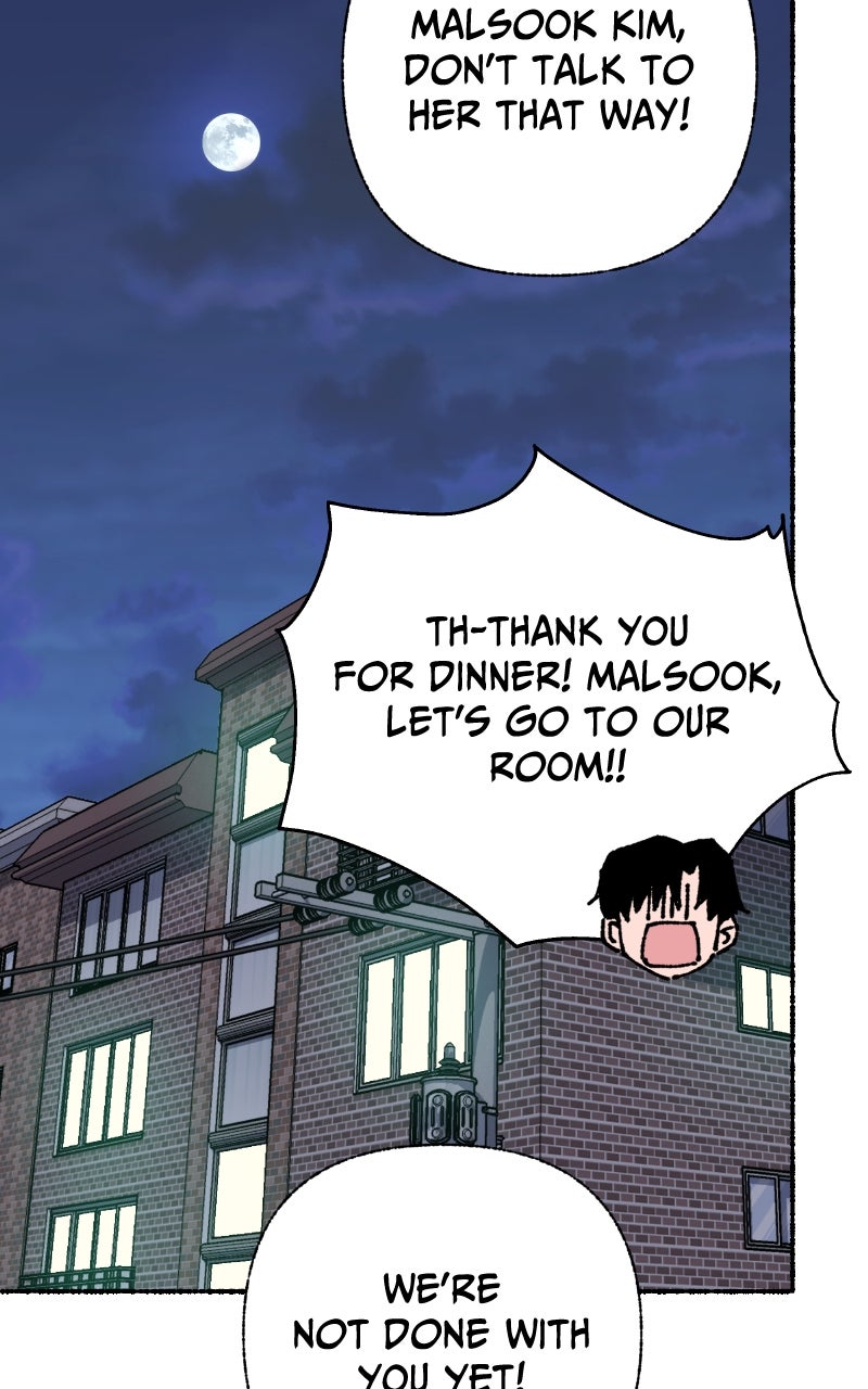 My Little Sister is theDemon Lord! (S2) Ep. 100 - Shinyang Sa (3) page 57 - 