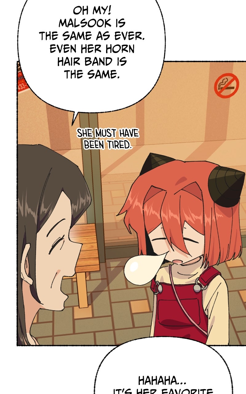 My Little Sister is theDemon Lord! (S2) Ep. 100 - Shinyang Sa (3) page 10 - 