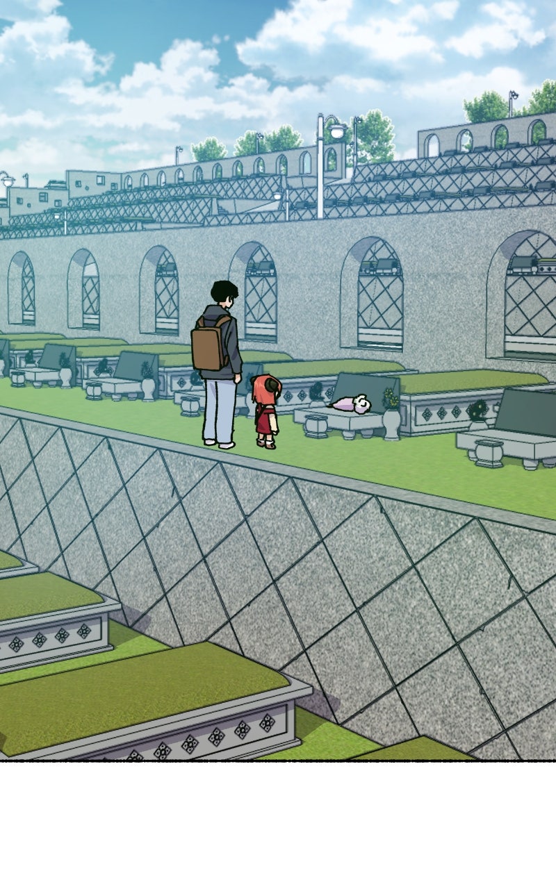My Little Sister is theDemon Lord! (S2) Ep. 101 - Shinyang Sa (4) page 126 - 