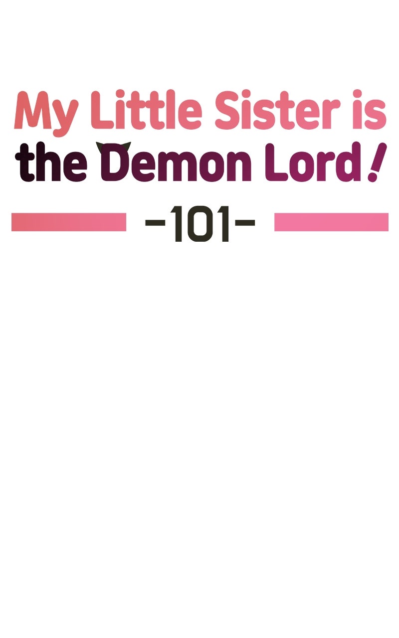 My Little Sister is theDemon Lord! (S2) Ep. 101 - Shinyang Sa (4) page 16 - 