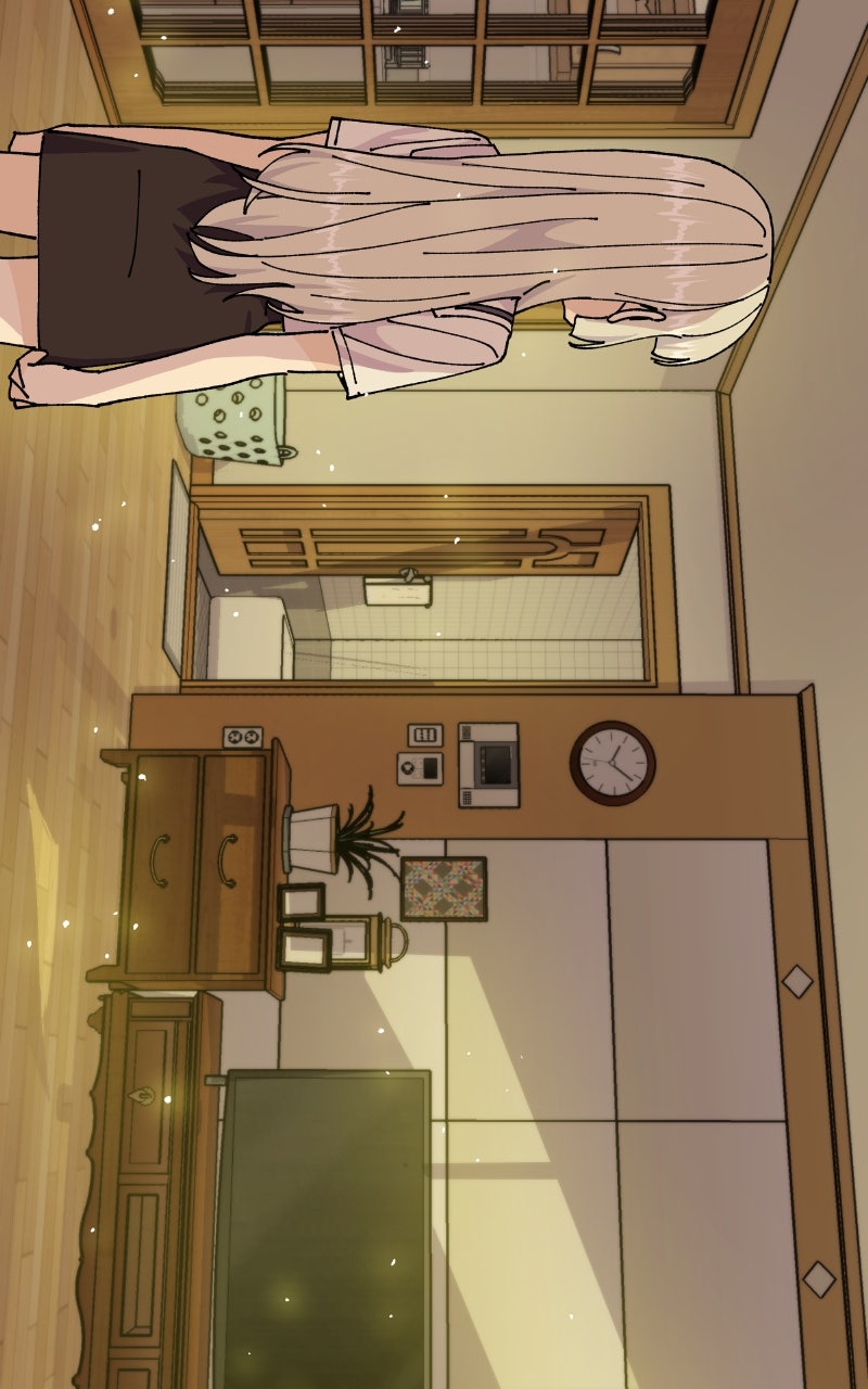 My Little Sister is theDemon Lord! (S2) Ep. 101 - Shinyang Sa (4) page 34 - 
