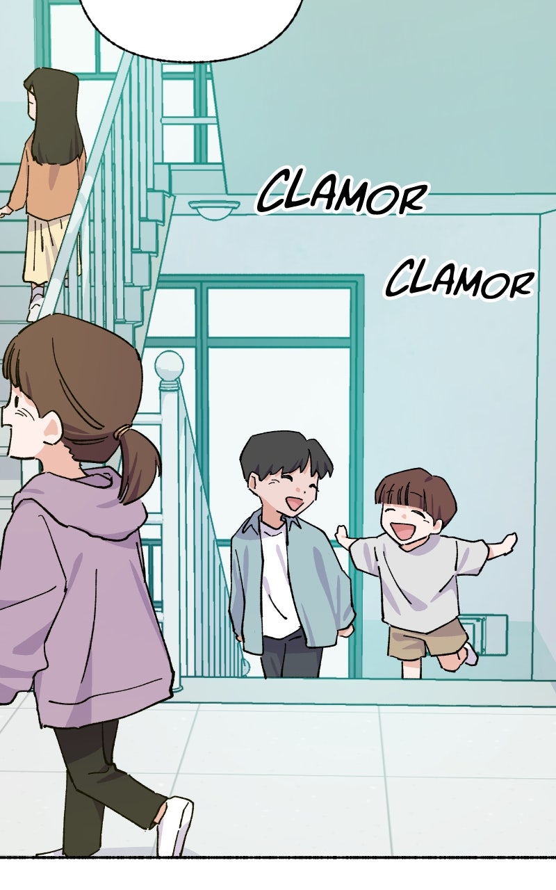 My Little Sister is theDemon Lord! (S2) Ep. 102 - Teacher (1) page 101 - 