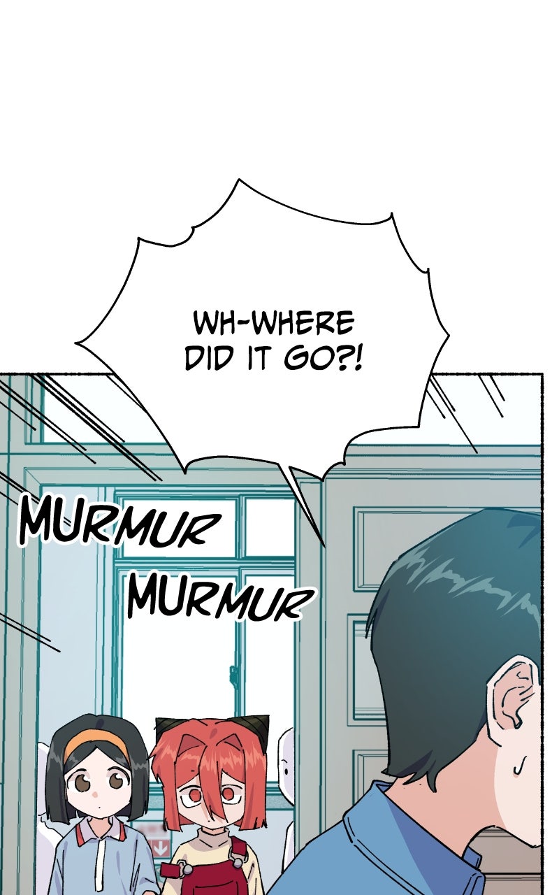 My Little Sister is theDemon Lord! (S2) Ep. 102 - Teacher (1) page 104 - 