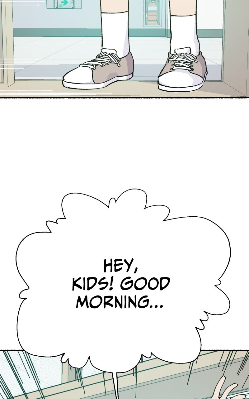 My Little Sister is theDemon Lord! (S2) Ep. 102 - Teacher (1) page 17 - 