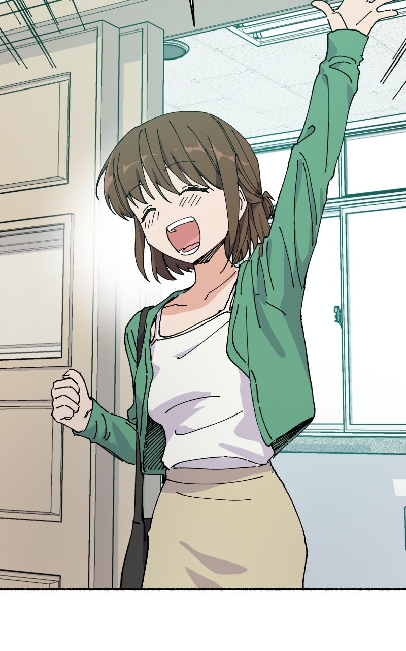 My Little Sister is theDemon Lord! (S2) Ep. 102 - Teacher (1) page 18 - 