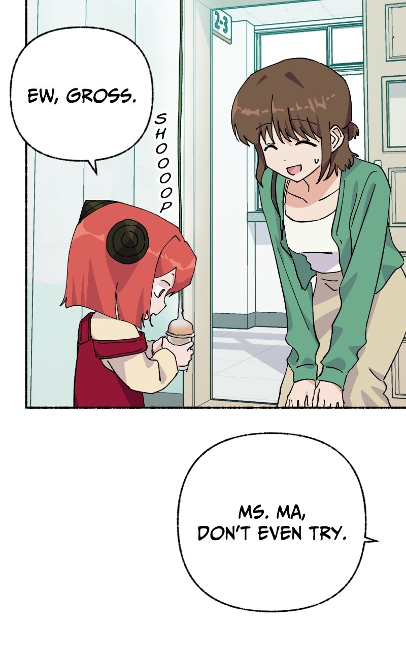 My Little Sister is theDemon Lord! (S2) Ep. 102 - Teacher (1) page 27 - 