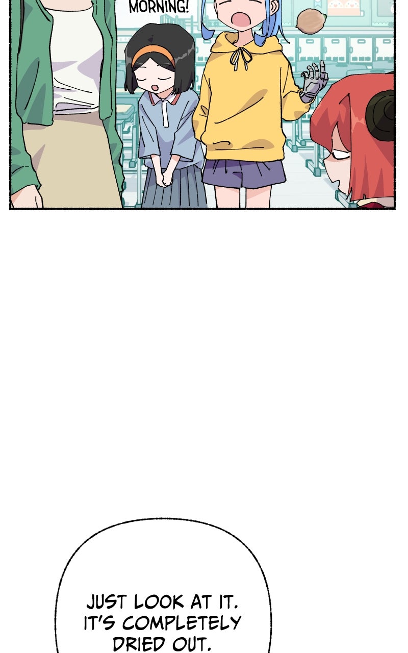 My Little Sister is theDemon Lord! (S2) Ep. 102 - Teacher (1) page 29 - 