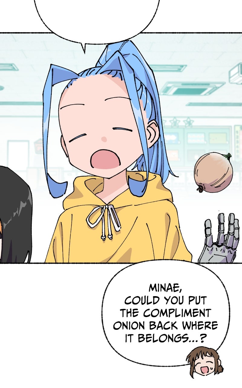 My Little Sister is theDemon Lord! (S2) Ep. 102 - Teacher (1) page 30 - 
