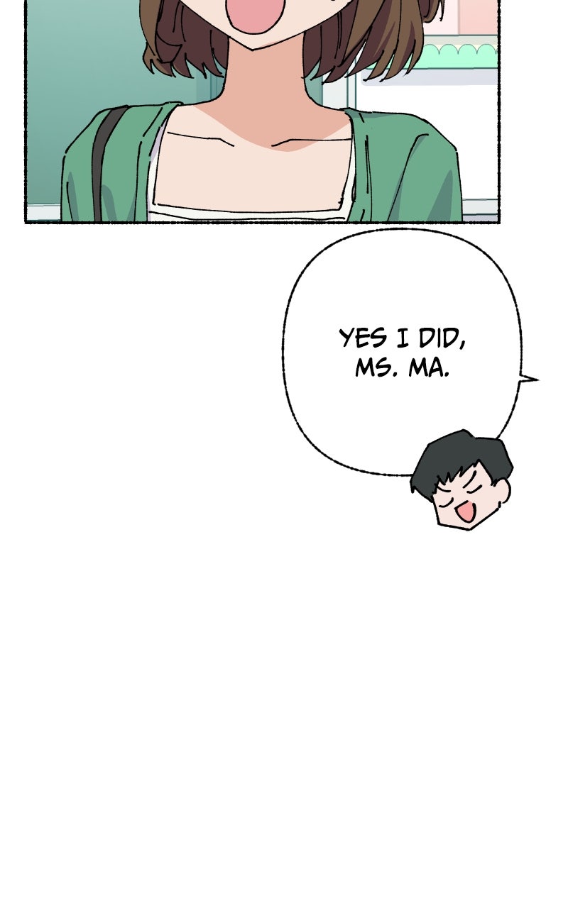 My Little Sister is theDemon Lord! (S2) Ep. 102 - Teacher (1) page 38 - 
