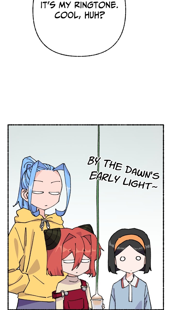 My Little Sister is theDemon Lord! (S2) Ep. 102 - Teacher (1) page 40 - 