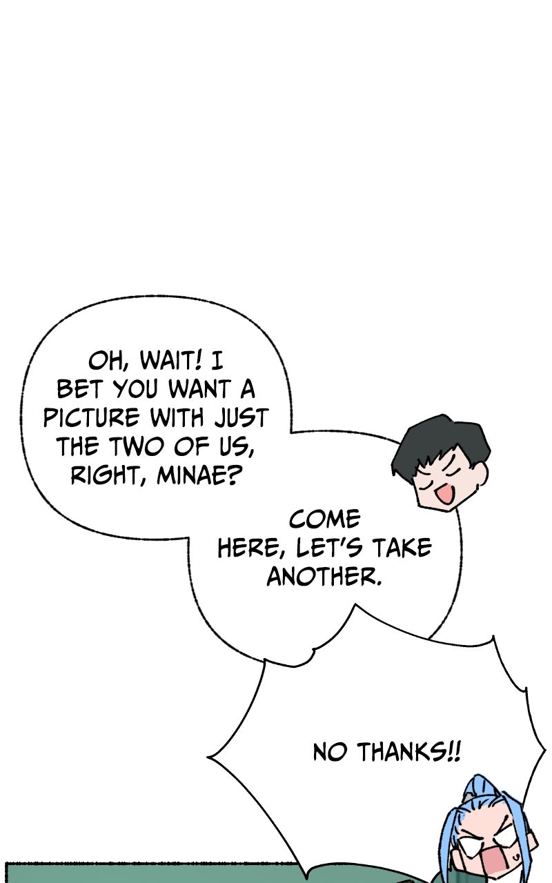 My Little Sister is theDemon Lord! (S2) Ep. 102 - Teacher (1) page 47 - 